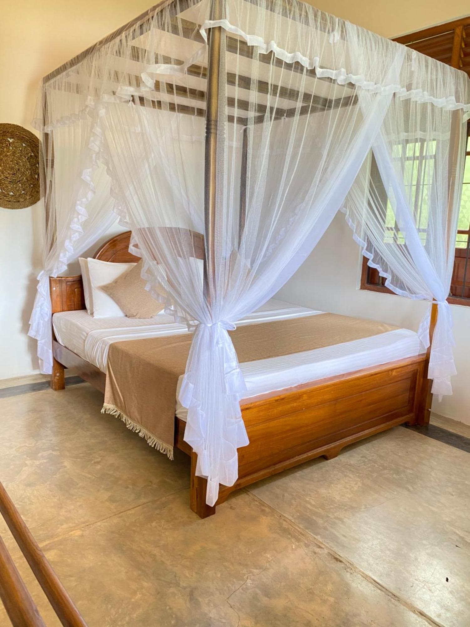 Villa Lake Mountain Weligama Eksteriør billede